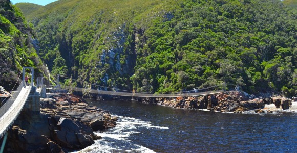 Storms river